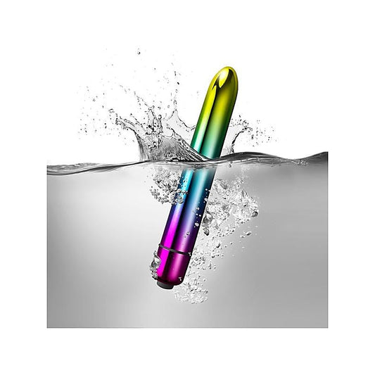 RO- Prism Bullet Vibrator by Rocks Off - Bullet Vibrators