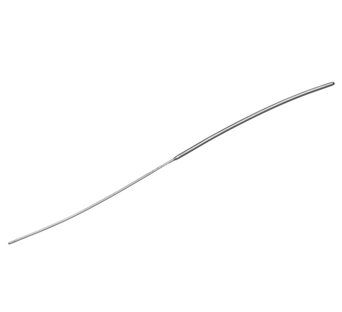 Hells Couture Hegar Disposable Urethra Dilator Medical Grade Steel - Penis Plugs
