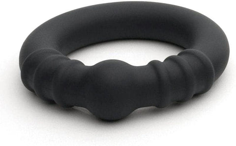 Sport Fucker HOLESHOT Fusion Ring with Dual Material Construction - Cock Rings