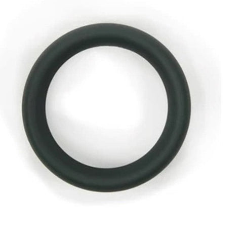 Topco Hombre Snug Fit Silicone C Band Premium Cock Ring - Cock Rings