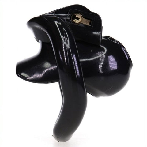 BDStyle HT V3 The Nub Chastity Cage Small Ultra Compact Design - Male Chastity