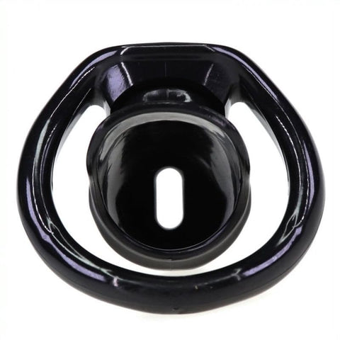 BDStyle HT V3 The Nub Chastity Cage Small Ultra Compact Design - Male Chastity