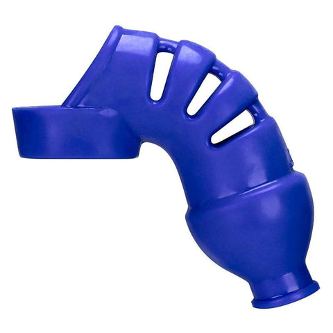Hunkyjunk LOCKDOWN Cage Chastity Male Control Device - Male Chastity