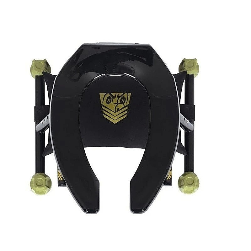 Fort Troff Adjustable Height Trench Rider by Doc Johnson - Sex Machines