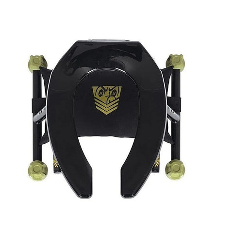 Fort Troff Adjustable Height Trench Rider by Doc Johnson - Sex Machines
