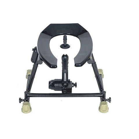 Fort Troff Adjustable Height Trench Rider by Doc Johnson - Sex Machines