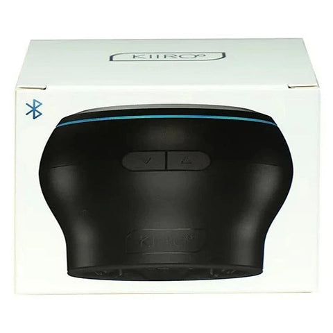 PowerBlow Interactive Suction Stroker Sleeve by Kiiroo - Pumps, Extenders and Sleeves