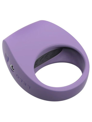Lelo Tor 3 App Connected Couples Cock Ring Vibrator - Cock Rings
