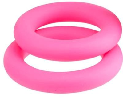 NANMA Corporation Magnitude 8 Kit Couples Vibrating Cock Ring Set - Sex Kits