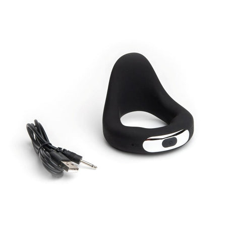 MOTOVibe APEX Vibrating Cock Ring with 10 Vibration Modes - Ball and Cock Toys