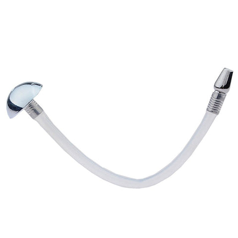 BDStyle Mushroom Urethral Catheter Premium Metal Construction - Penis Plugs