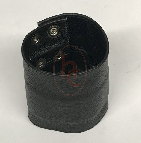 Hells Couture Naughty Cock Leather Adjustable Harness Premium Leather - Cock Rings