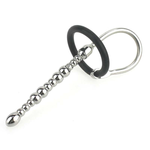 BDStyle's Out Zone - Elevate Your Intimate Exploration - Penis Plugs