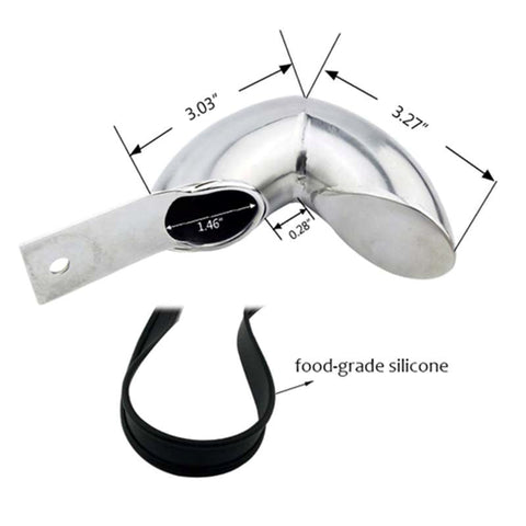 BDStyle Outer Limits - Explore Male Chastity Thrills - Male Chastity