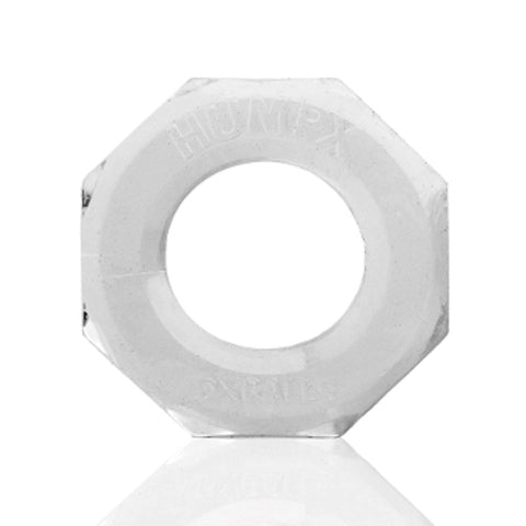 Oxballs Humpx Extra Large Cock Ring Ultra Soft FLEXtpr Material - Cock Rings
