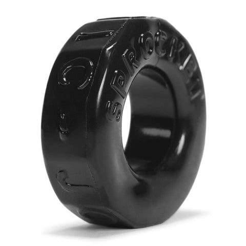 Oxballs Sprocket Cock Ring SOFLEX TPR Ultra Stretchy Material - Cock Rings