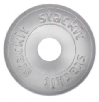Perfect Fit Luxury Kit Featuring SilaSkin Collections Penis Scrotum Sheaths - Sex Kits