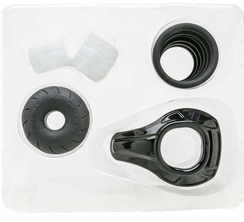 Perfect Fit Premium C Rings Collection with Multiple Sizes and Designs - Cock Rings