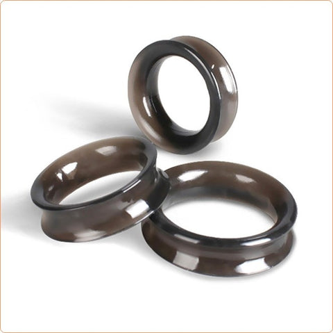 Pleasure Me Cock Ring Set - Ball and Cock Toys