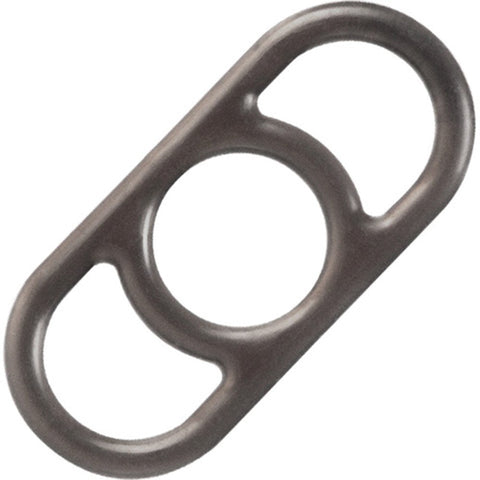 California Exotics Precision Pump Silicone Erection Enhancer with Dual Handles - Cock Rings