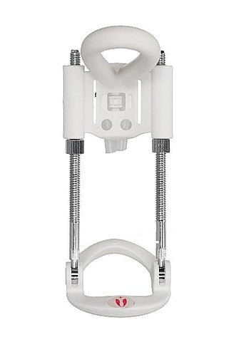 PUMPED Penis Extender - White - Pumps, Extenders and Sleeves