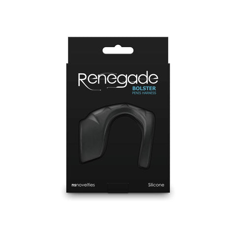 Renegade Pleasure Enhancer Penis Harness for Enhanced Performance - Cock Rings