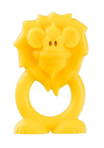 Shots Toys S LINE Beasty Loony Lion Vibrating Cock Ring - Cock Rings