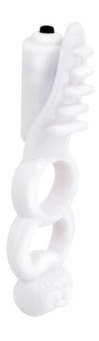 Screaming O Orbit Plus Dual Vibrating Cock Ring - Vibrating Cock Rings
