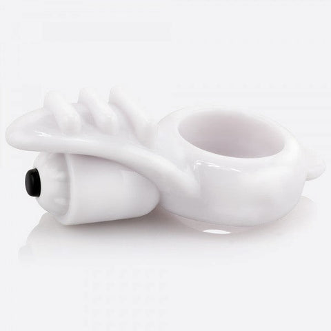 Screaming O Orbit Vibrating Cock Ring with Multiple Speeds - Vibrating Cock Rings