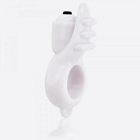 Screaming O Orbit Vibrating Cock Ring with Multiple Speeds - Vibrating Cock Rings