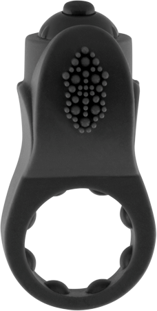 Screaming O PrimO Apex Cock Ring with 10 Vibration Modes and Remote - Cock Rings