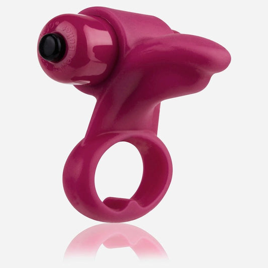 ScreamingO You Turn 2 Finger Fun Vibe - - Finger & Tongue Vibrators