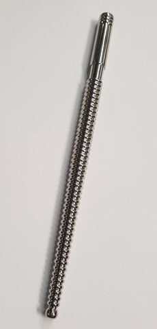 Elevate Your Intimate Journey - DOMINATOR Urethral Pleasure Wand - Penis Plugs