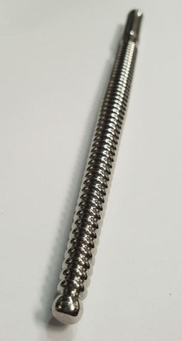Elevate Your Intimate Journey - DOMINATOR Urethral Pleasure Wand - Penis Plugs