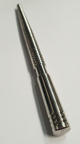 Elevate Your Intimate Journey - DOMINATOR Urethral Pleasure Wand - Penis Plugs
