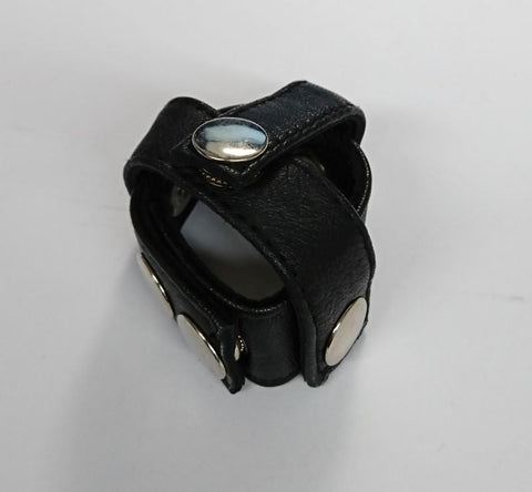 Cylinder Nipple Stretcher 105GM Weight - Cock Rings