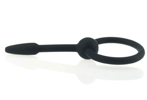 BDStyle Silicone LaCuna Flexible Body Safe Urethral Stimulator Penis Plug - Penis Plugs
