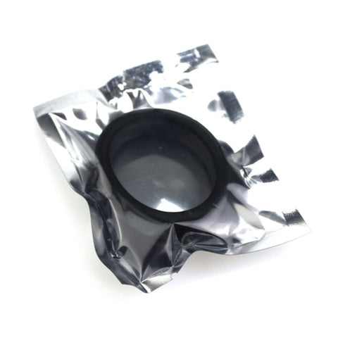 BDStyle Silicone Sex Delay Cock Ring for Enhanced Stamina - Cock Rings