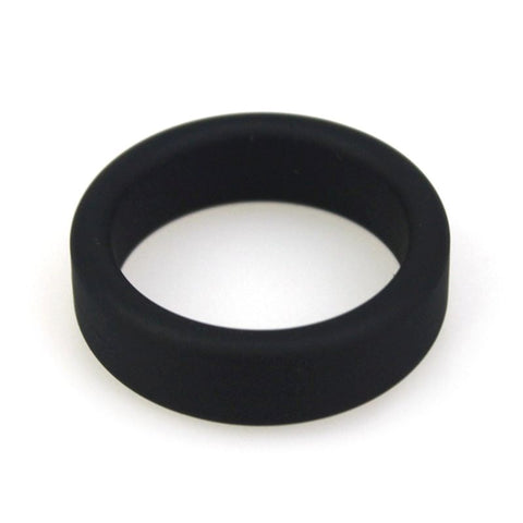 BDStyle Silicone Sex Delay Cock Ring for Enhanced Stamina - Cock Rings