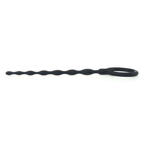 Gently insert for thrilling, hands-free stimulation - Penis Plugs