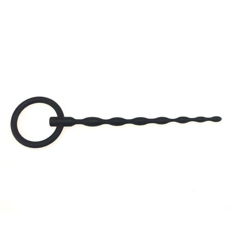 Gently insert for thrilling, hands-free stimulation - Penis Plugs