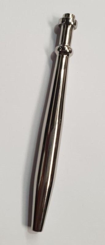 Sniper Cum Thru Cock Plug - - Penis Plugs