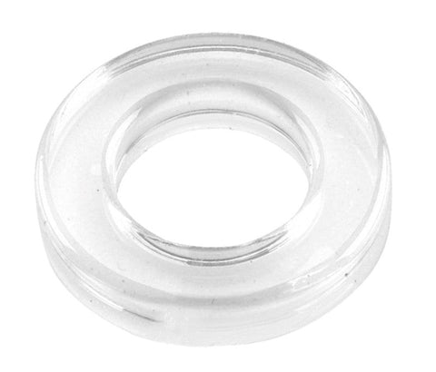 Spartacus Enterprises Metro Elastomer Ring for Enhanced Erection Firmness - Cock Rings