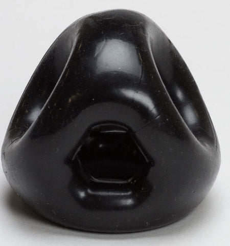 Sport Fucker Energy Ring Multi Ring Cock Ring with Ball Separation - Stretchy Cock Rings