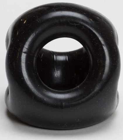 Sport Fucker Energy Ring Multi Ring Cock Ring with Ball Separation - Stretchy Cock Rings