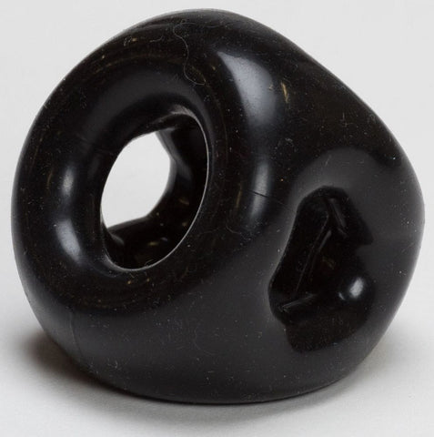 Sport Fucker Energy Ring Multi Ring Cock Ring with Ball Separation - Stretchy Cock Rings