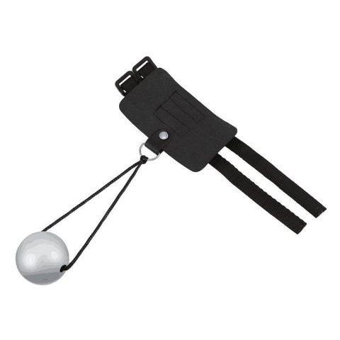 Strap Ball Stretcher - Ball Stretchers and Crushers