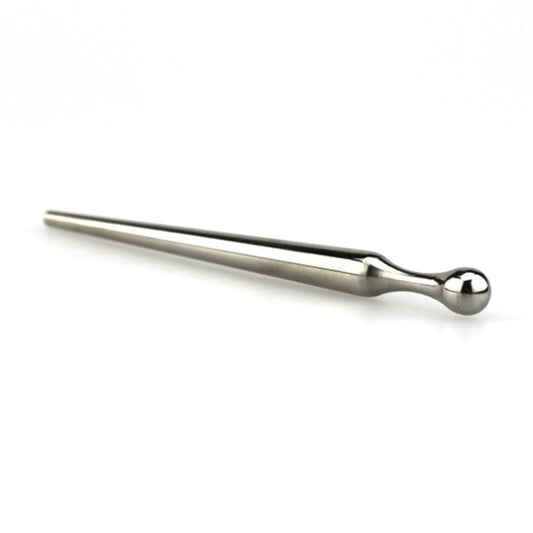 Tapered Elephant Dart Penis Plug - - Penis Plugs