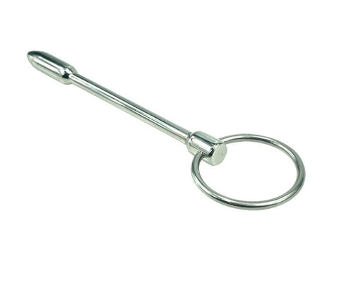 BDStyle TeeBee Penis Plug for Urethral Stimulation - Penis Plugs
