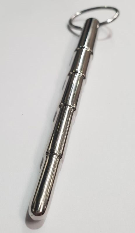 The Backlot Four Stage Urethral Sound Solid - - Penis Plugs